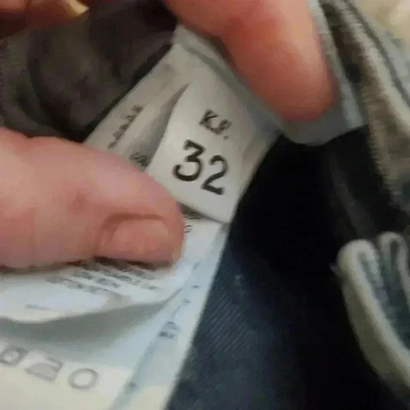 Jack & Jones  Jeans - Picture 5 of 5